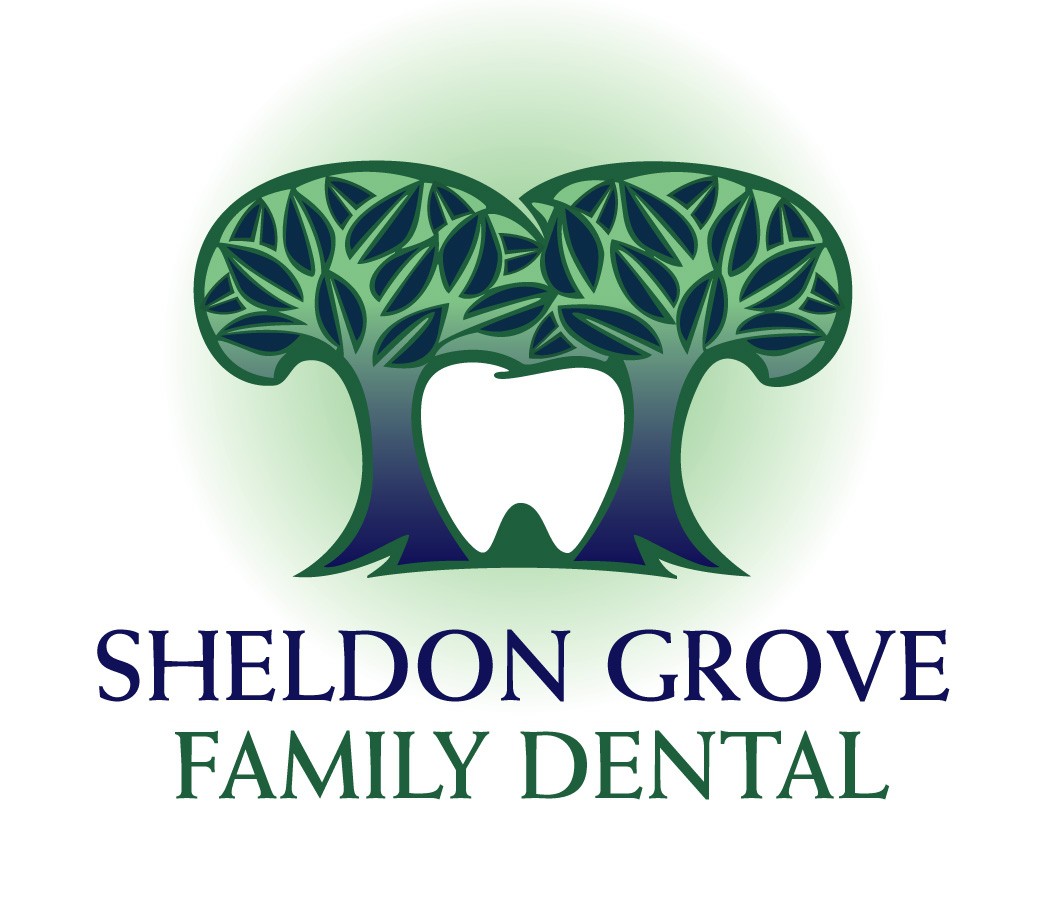 Link to Sheldon Grove Family Dental home page